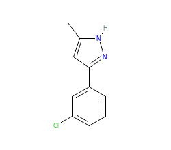 2D structure of the orthosteric ligand