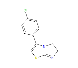 2D structure of the allostericligand