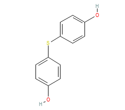 2D structure of the allostericligand