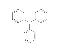 2D structure of the allostericligand