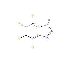 2D structure of the orthosteric ligand