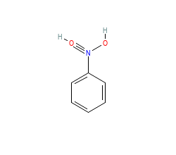 2D structure of the orthosteric ligand
