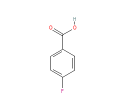 2D structure of the allostericligand