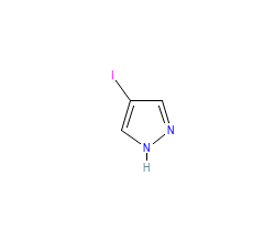 2D structure of the orthosteric ligand