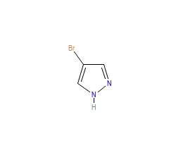 2D structure of the orthosteric ligand
