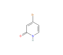 2D structure of the allostericligand