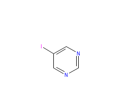 2D structure of the orthosteric ligand