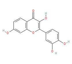 2D structure of the orthosteric ligand