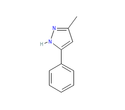 2D structure of the orthosteric ligand