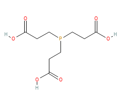 2D structure of the allostericligand