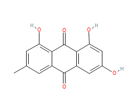 2D structure of the orthosteric ligand