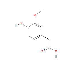 2D structure of the orthosteric ligand