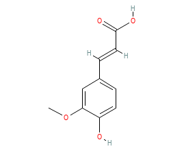 2D structure of the orthosteric ligand