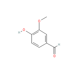 2D structure of the orthosteric ligand