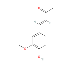 2D structure of the orthosteric ligand