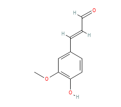 2D structure of the orthosteric ligand