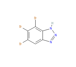 2D structure of the allostericligand