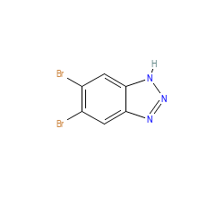 2D structure of the orthosteric ligand