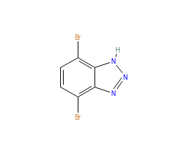 2D structure of the orthosteric ligand