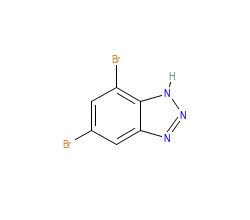 2D structure of the allostericligand