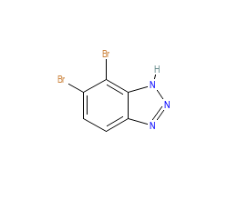 2D structure of the allostericligand