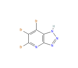 2D structure of the orthosteric ligand