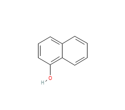2D structure of the allostericligand