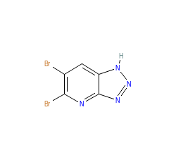 2D structure of the orthosteric ligand