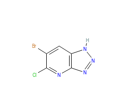 2D structure of the orthosteric ligand