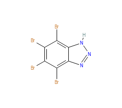 2D structure of the orthosteric ligand