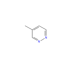 2D structure of the orthosteric ligand