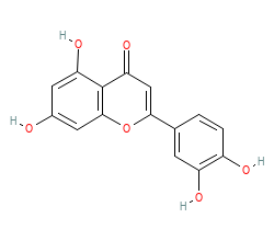 2D structure of the orthosteric ligand