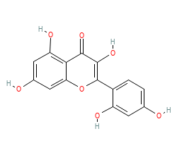 2D structure of the orthosteric ligand