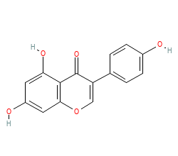 2D structure of the orthosteric ligand