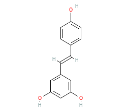 2D structure of the orthosteric ligand