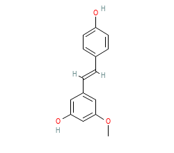 2D structure of the orthosteric ligand