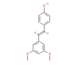 2D structure of the orthosteric ligand