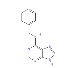 2D structure of the orthosteric ligand