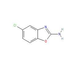 2D structure of the orthosteric ligand