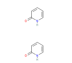 2D structure of the allostericligand