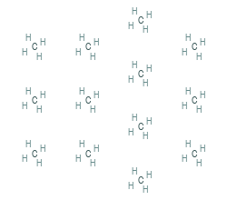 2D structure of the orthosteric ligand
