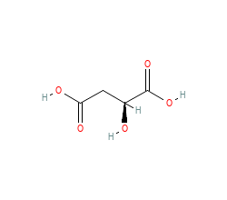 2D structure of the allostericligand