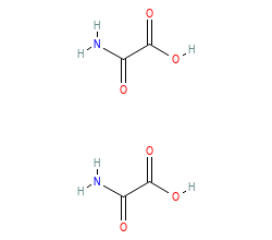 2D structure of the allostericligand