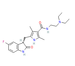2D structure of the orthosteric ligand