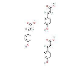 2D structure of the allostericligand
