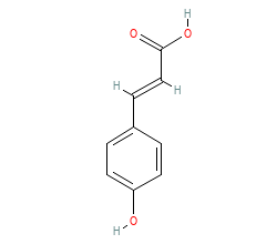 2D structure of the allostericligand