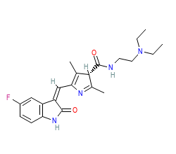 2D structure of the orthosteric ligand