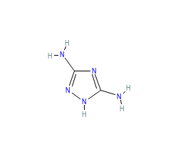 2D structure of the orthosteric ligand
