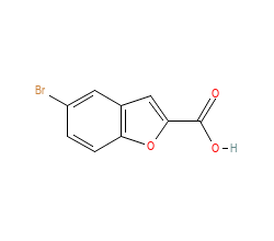 2D structure of the orthosteric ligand