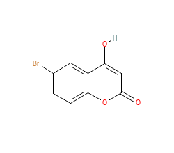2D structure of the orthosteric ligand